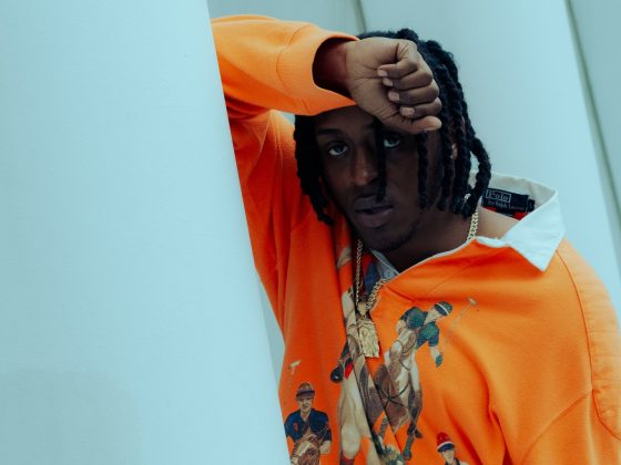 Corey St. Rose Unleashes “1942” – A Luxe, Unfiltered Anthem From One of NYC’s Freshest Voices