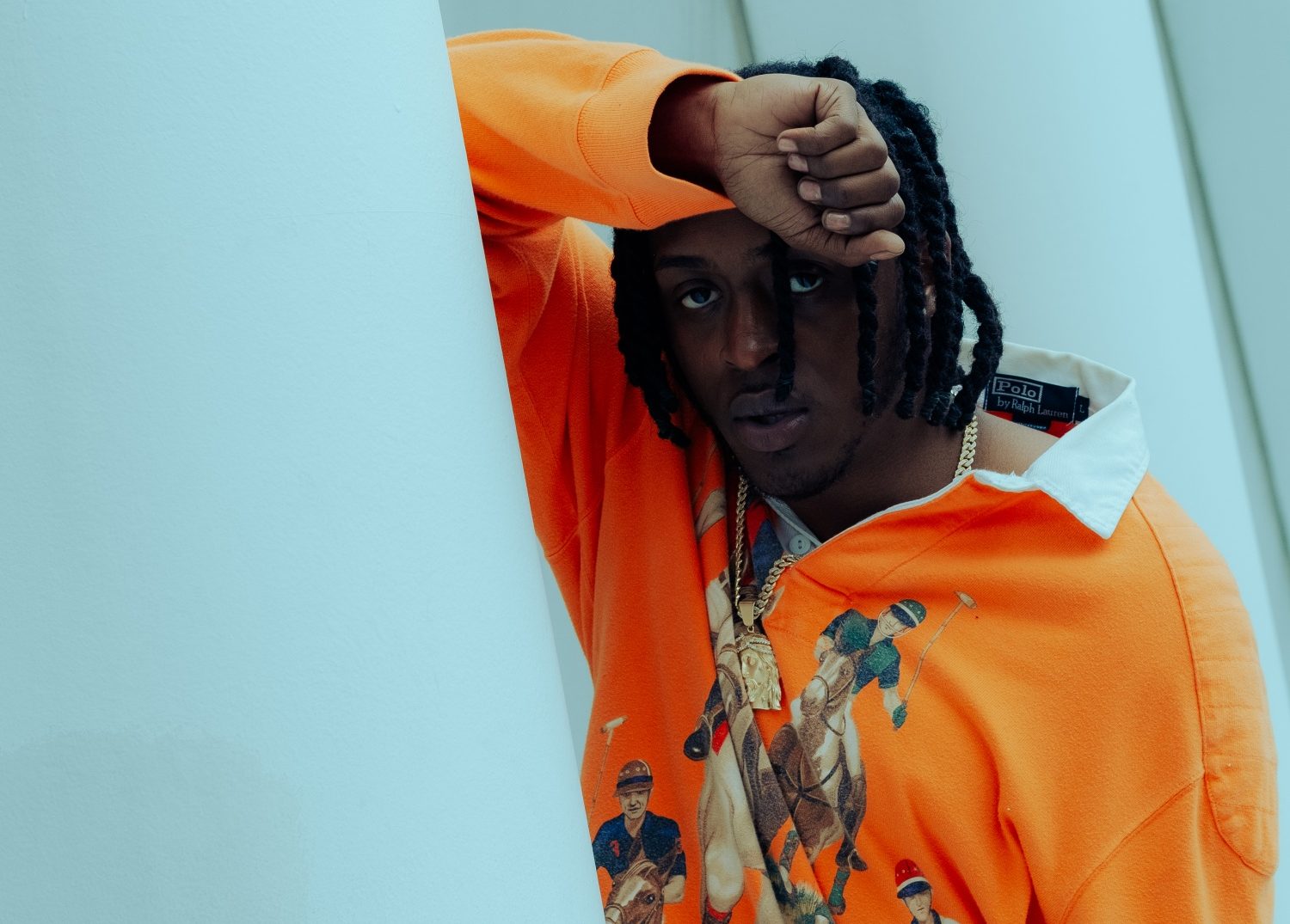 Corey St. Rose Unleashes “1942” – A Luxe, Unfiltered Anthem From One of NYC’s Freshest Voices