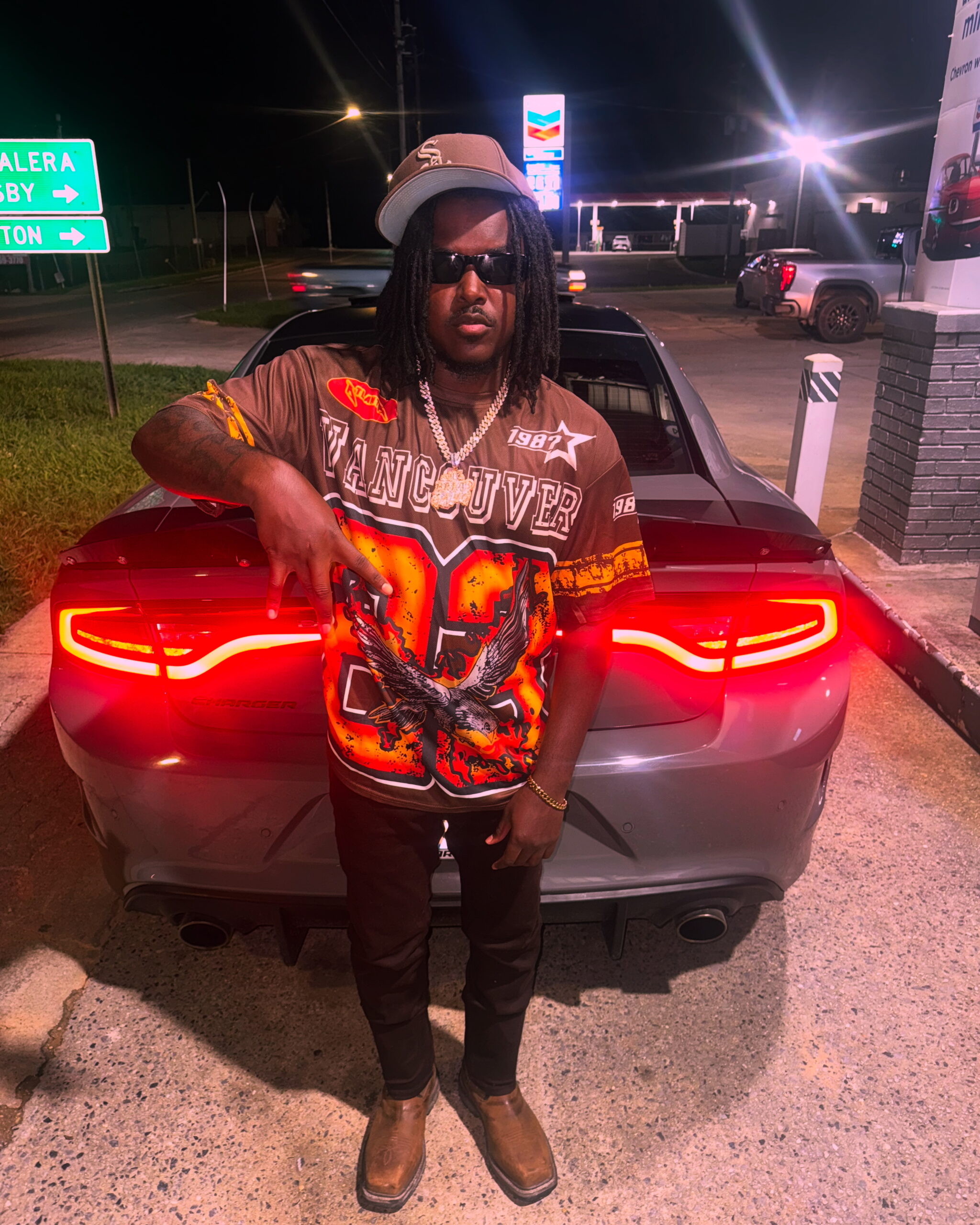Hopewell Baby: Alabama’s Next Big Voice Is “Still Him”