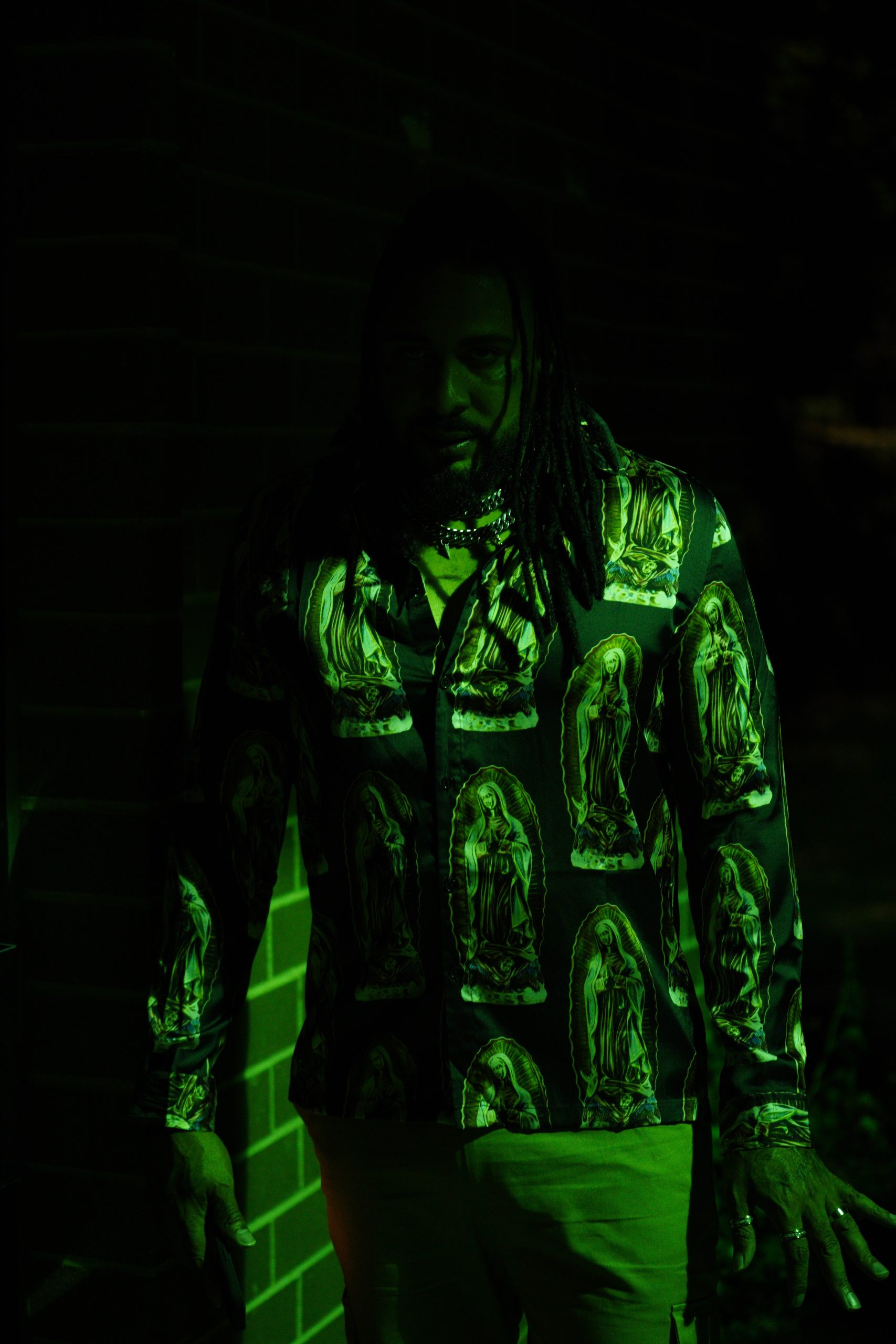 Jaye Cane’s “On The Radio”: A High-Energy Anthem of Resilience