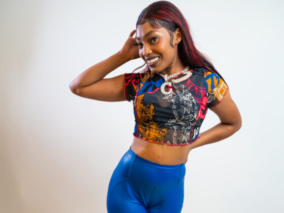 Candy Barz Releases Explosive New Single “Is You Coo” — Cementing Her Status as a Midwest Hip-Hop Powerhouse