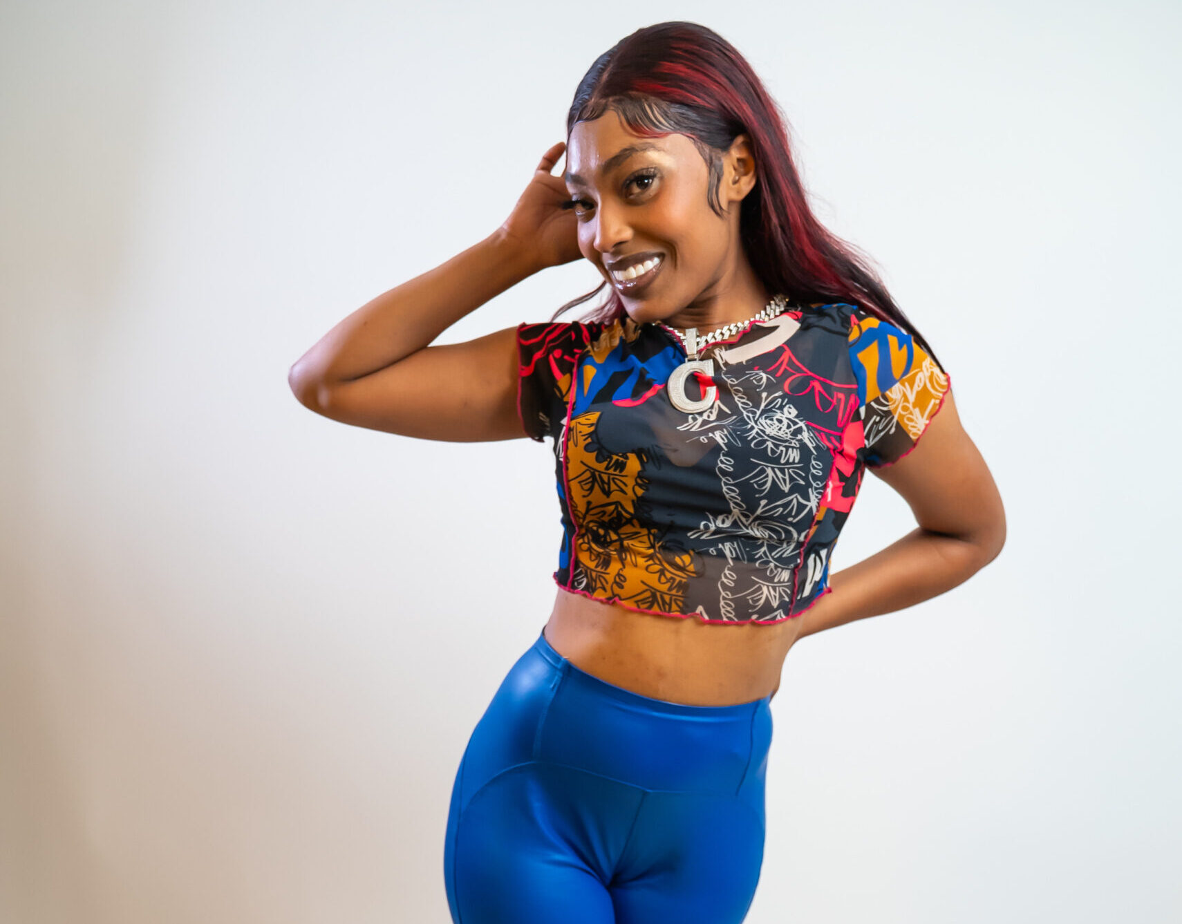 Candy Barz Releases Explosive New Single “Is You Coo” — Cementing Her Status as a Midwest Hip-Hop Powerhouse