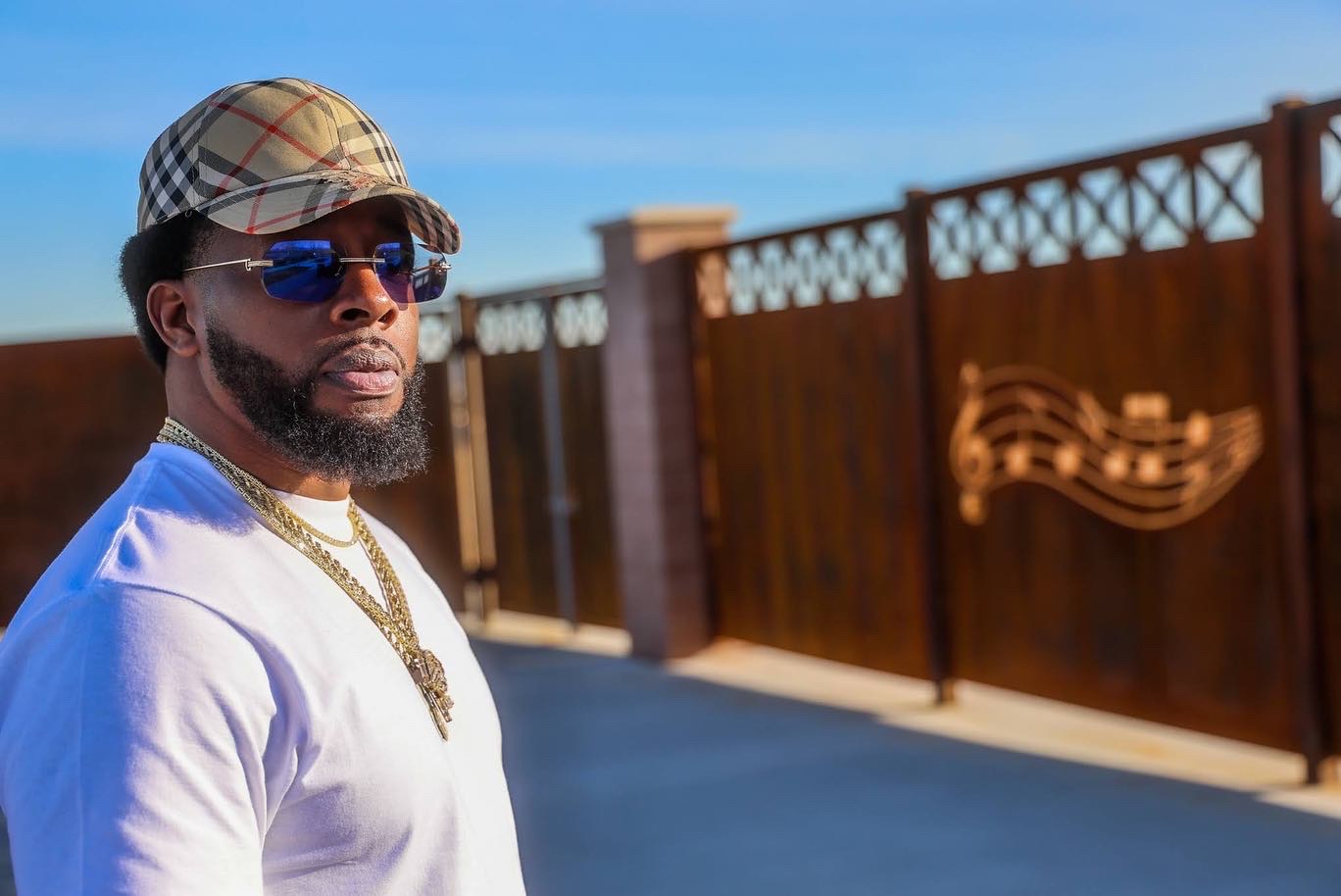 King Judas Champions Authenticity With New Anthem “Get Ya Money Baby”
