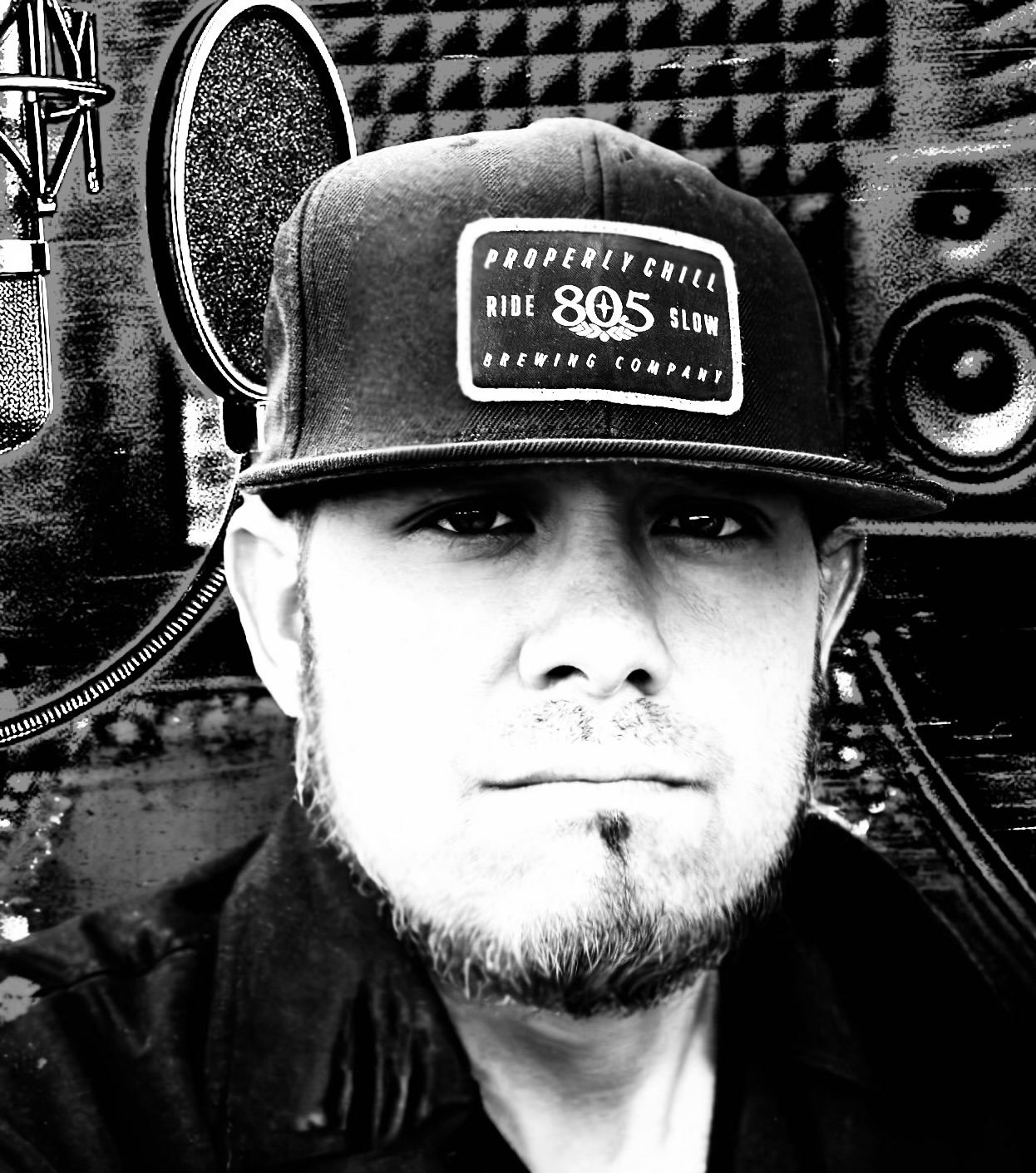 Dustin Barkemeyer Is Building Rock’s Future Between Bedtime Stories and Basslines