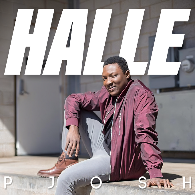 PJosh Releases Captivating New Single “Halle”