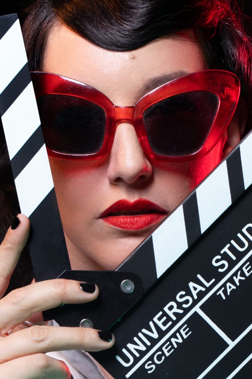 Shira Ghertner: A Trailblazer in Film Production and Storytelling