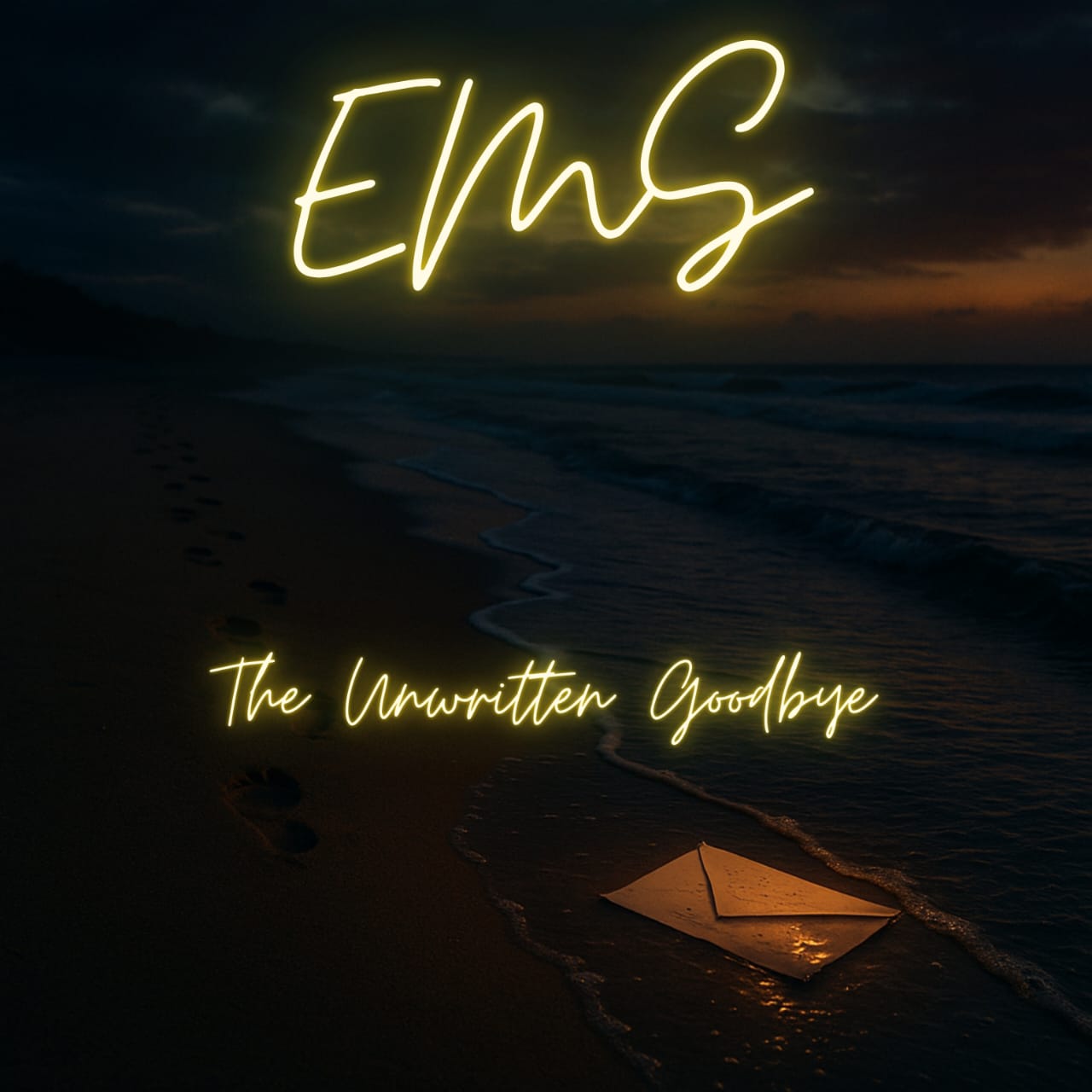 The Emotional Journey Behind “The Unwritten Goodbye”