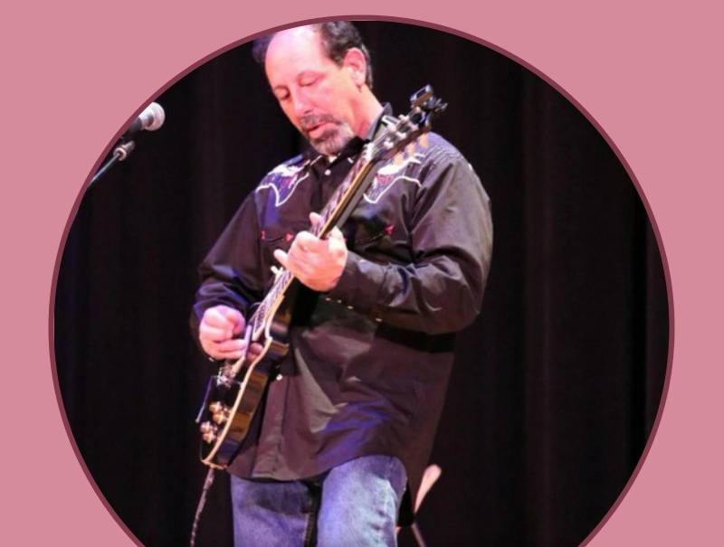 From Riffs to Drops: Lynn Rockin Reinvents His Sound