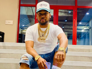 Chaundon – The Voice of Harlem's Heartbeat