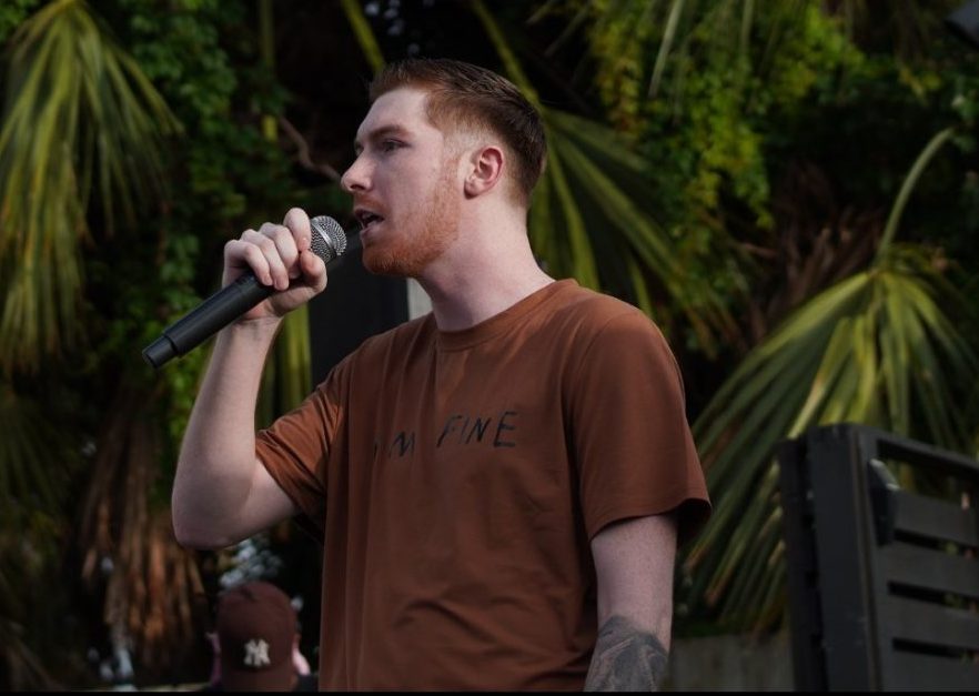 The Real J.P Official Music Releases Bold, Unapologetic 35-Track Album Mentally Incarcerated: A Gritty Testament to Pain, Healing, and Survival