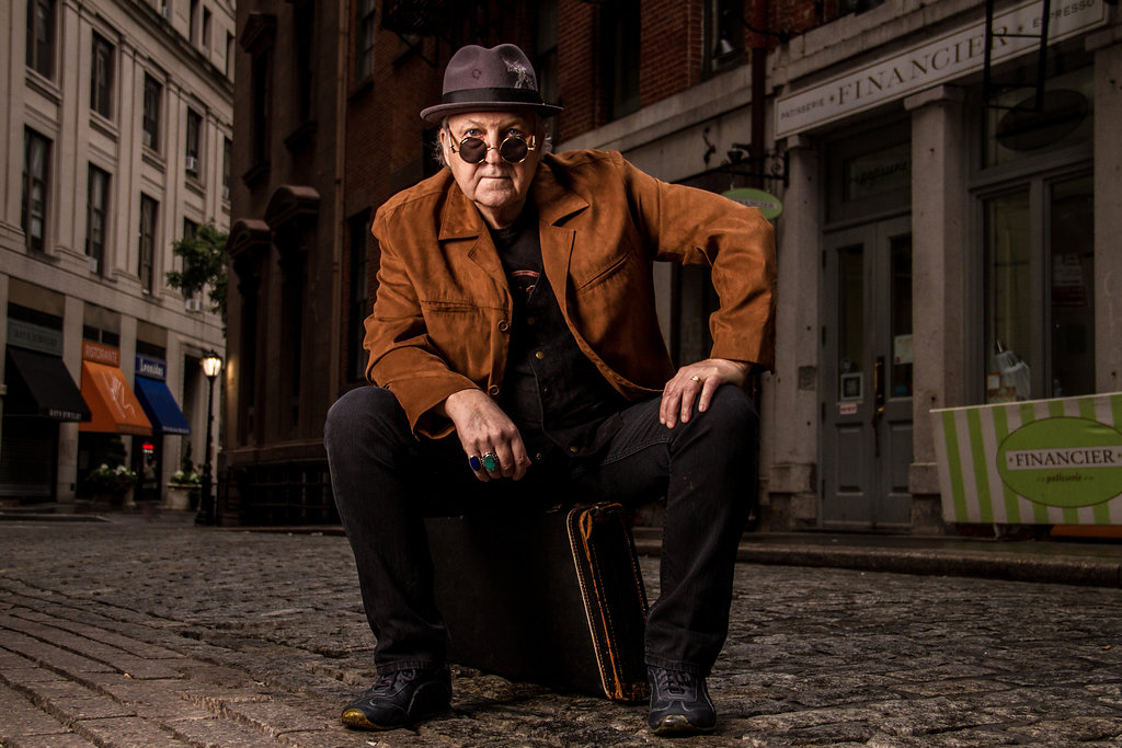 DownTown Mystic Brings E Street Fire to the Future of Rock