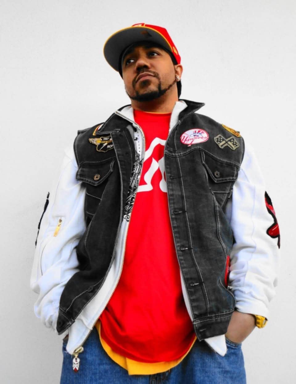 Real Rap. No Filters. The Storytelling of Ason