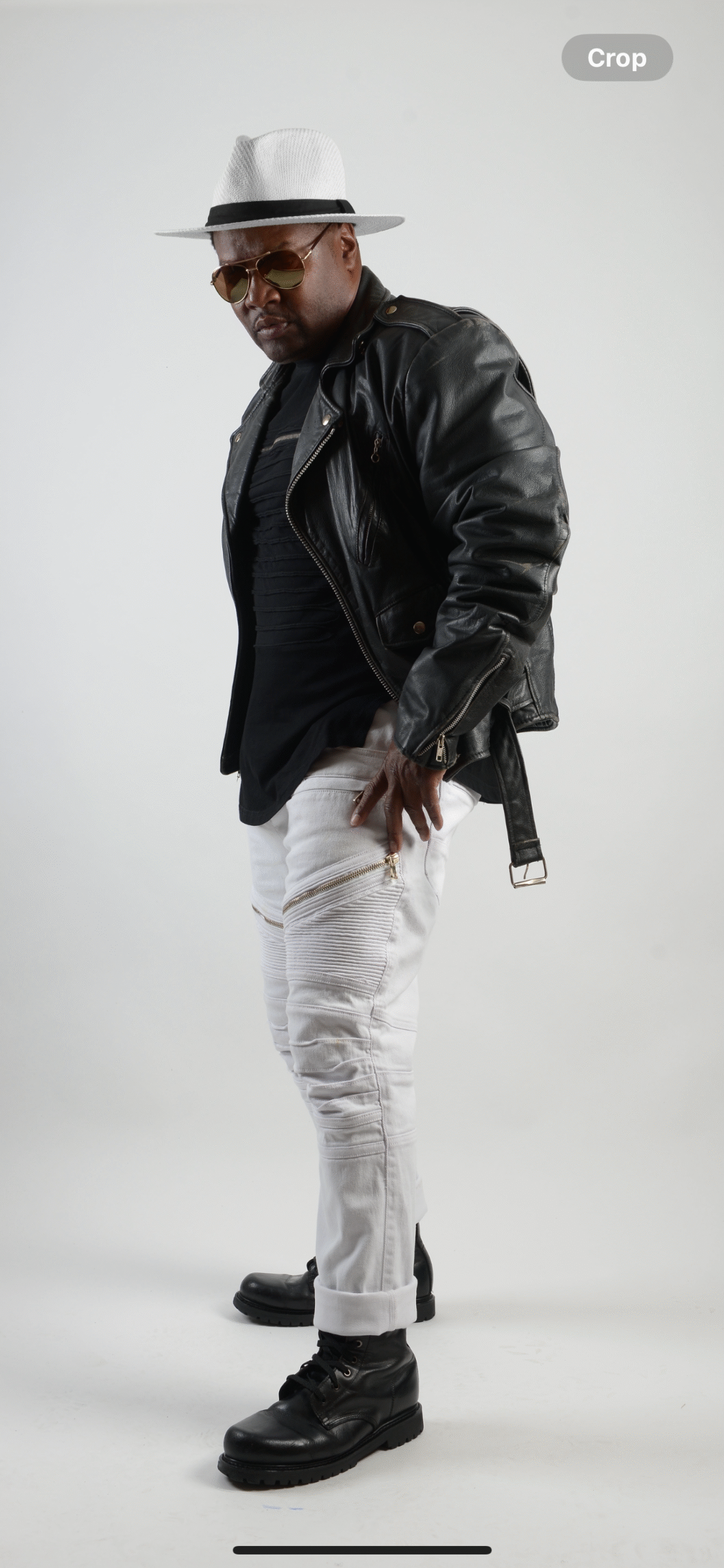 Marcus Studmire Is Soundtracking the Struggle