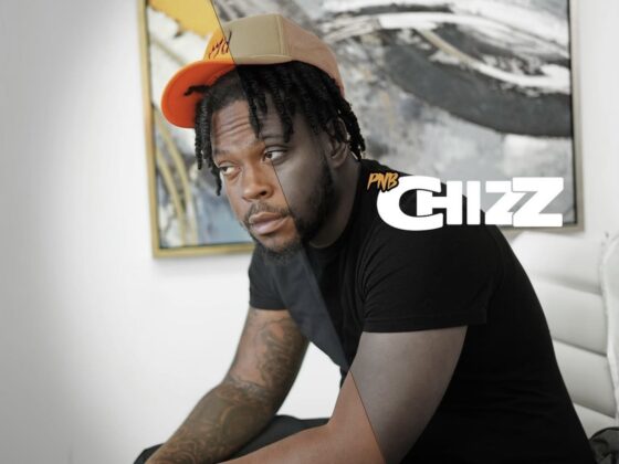 Philly’s Own PNB Chizz Makes His Mark With Back-to-Back 2025 Releases