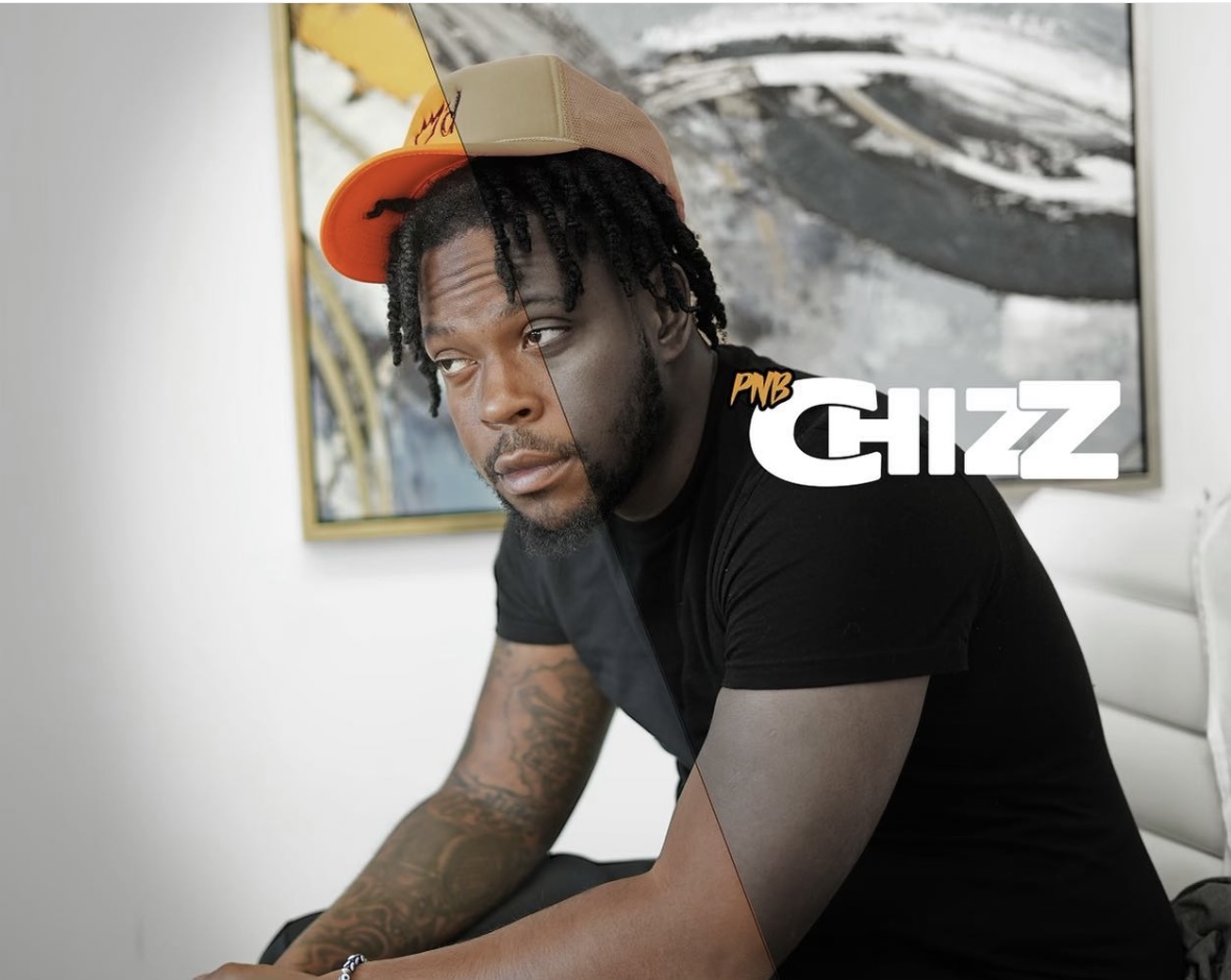 Philly’s Own PNB Chizz Makes His Mark With Back-to-Back 2025 Releases