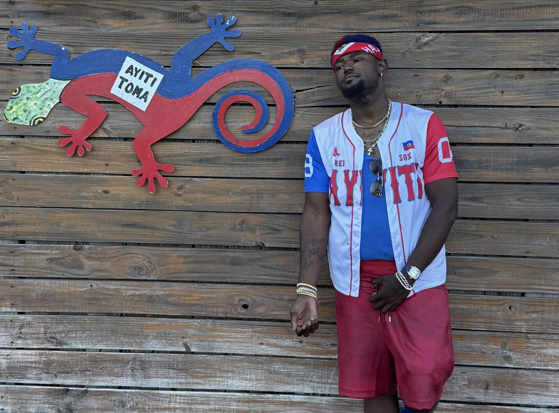 “Sak Pase & Summer Vibes: Mike Eze’s Bottles Brings the Heat”