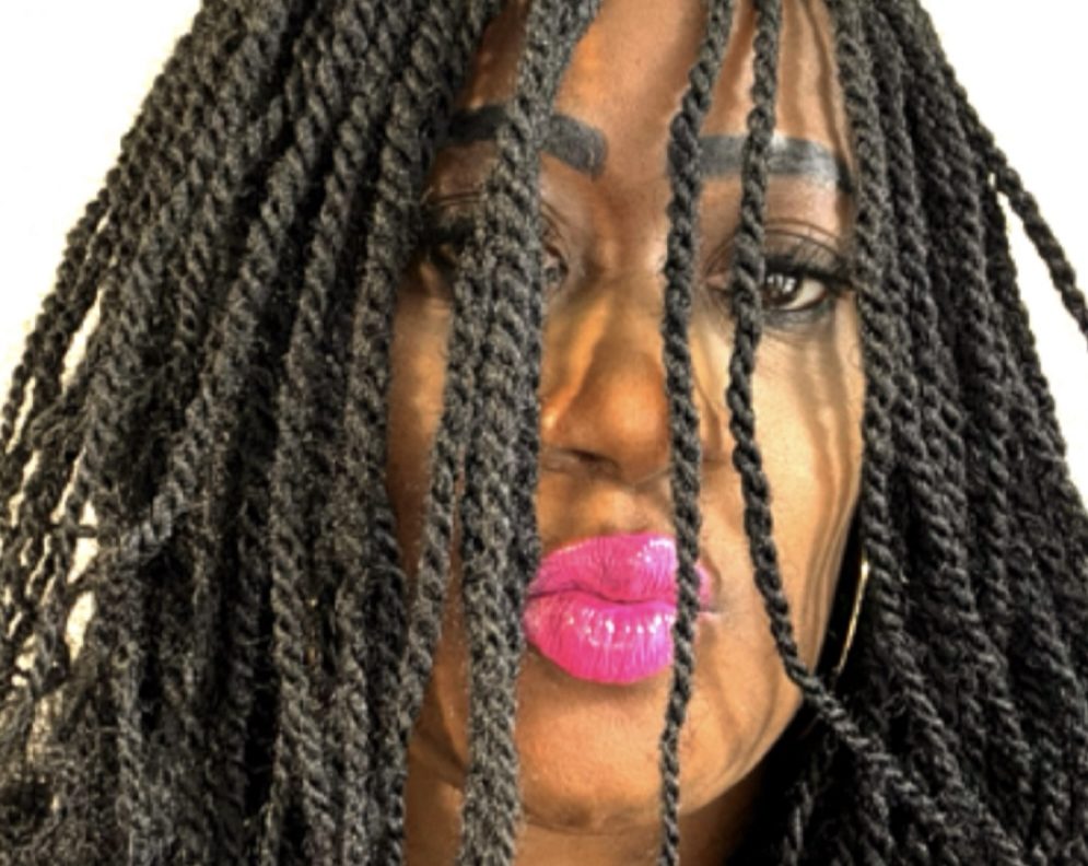 Starr-Trynea Reeves Emerges as a Dynamic New Force in Music, Gears Up for High-Profile Collaborations