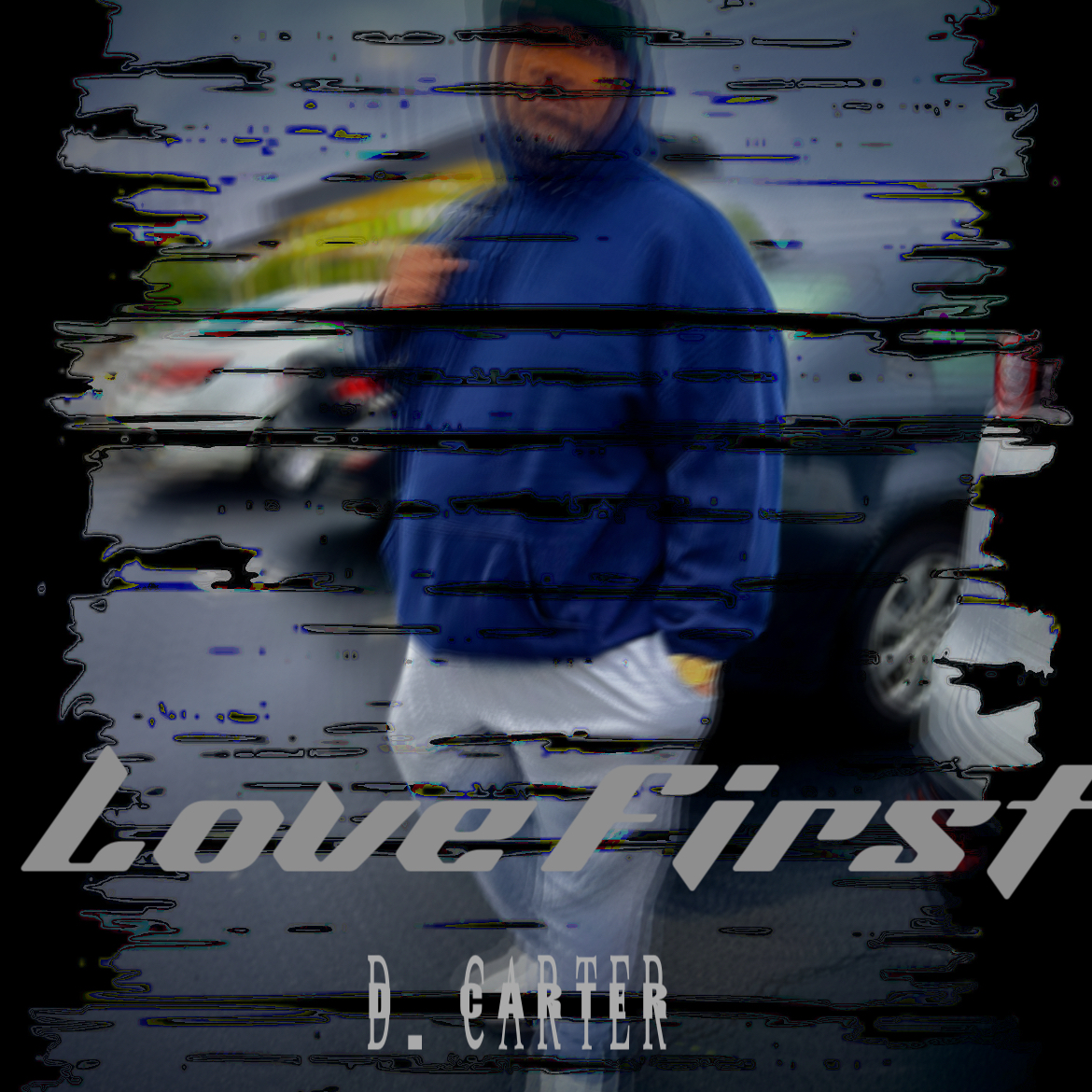 D. Carter’s Love First Is the R&B Revival We Didn’t Know We Needed