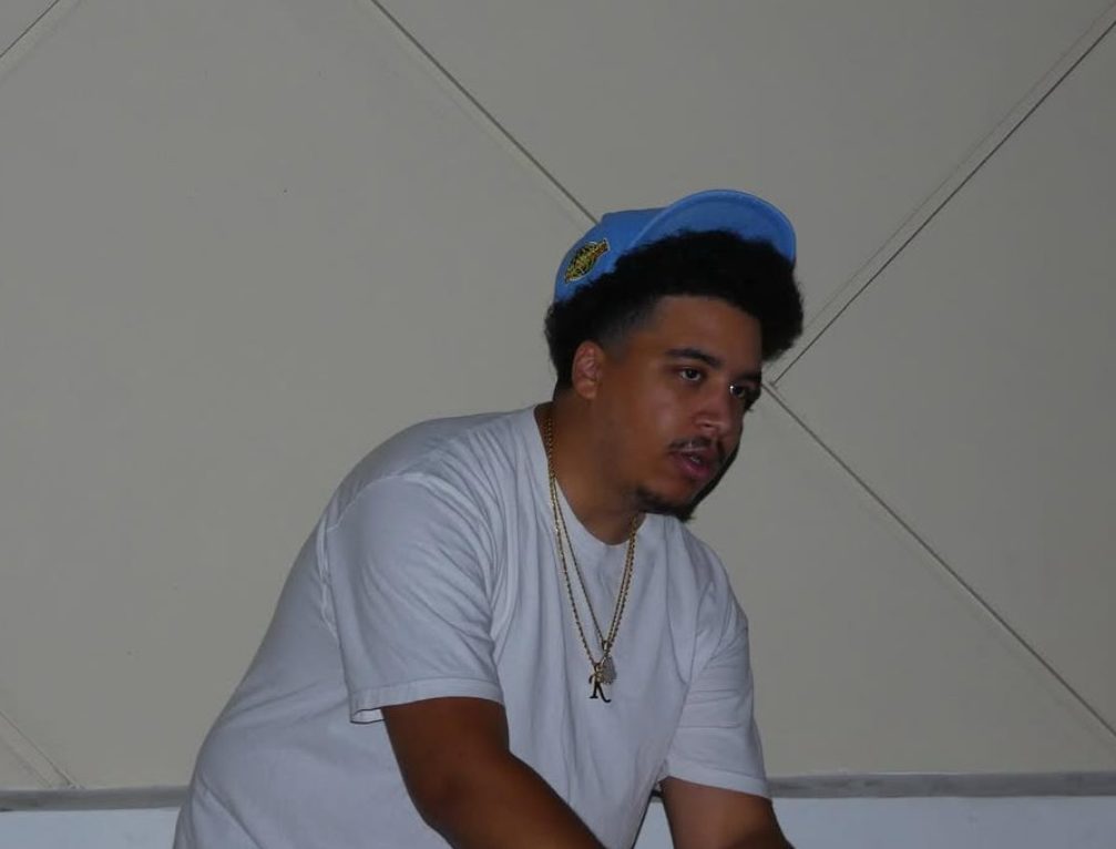 California’s DJ Keys Is Putting On For The Culture!