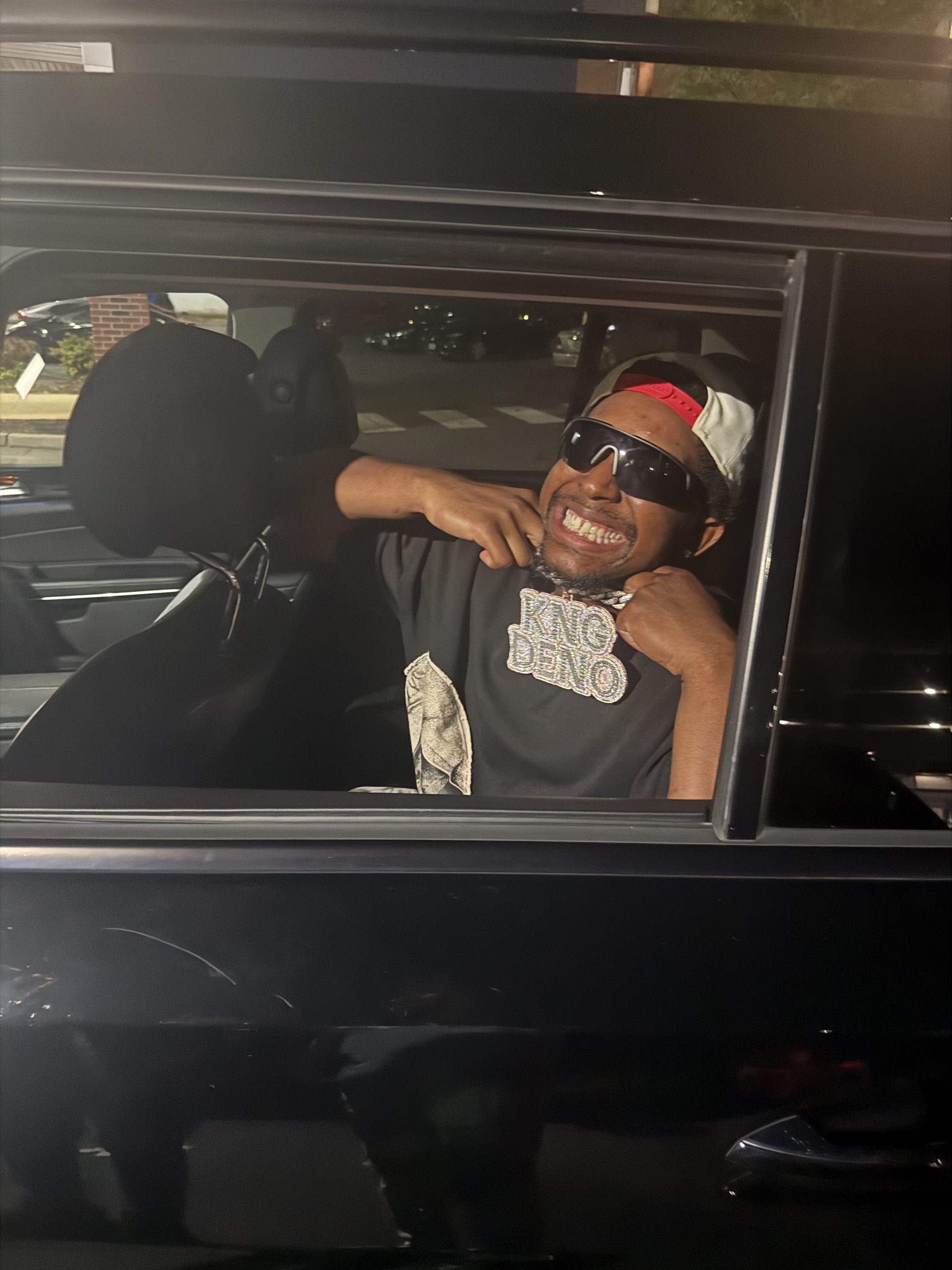Kng Deno Bridges Worlds With Bold New Single “Bundy” Featuring B.lone
