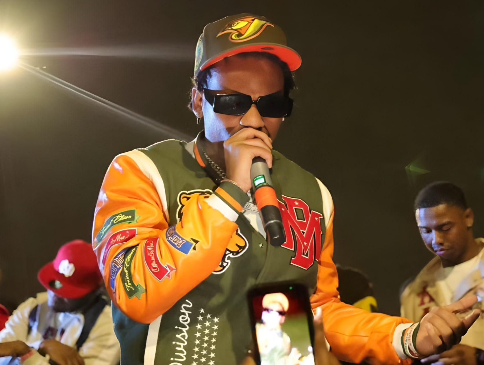 Rap News: Chicago Artist Ricoe Releases New Music