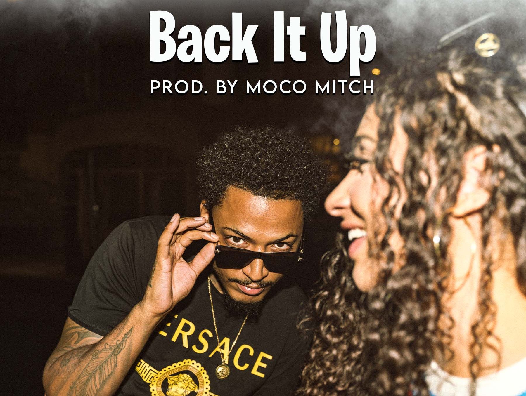 Touchmoney Cease, Cookie the HBIC "New York's Dynamic Duo" ???