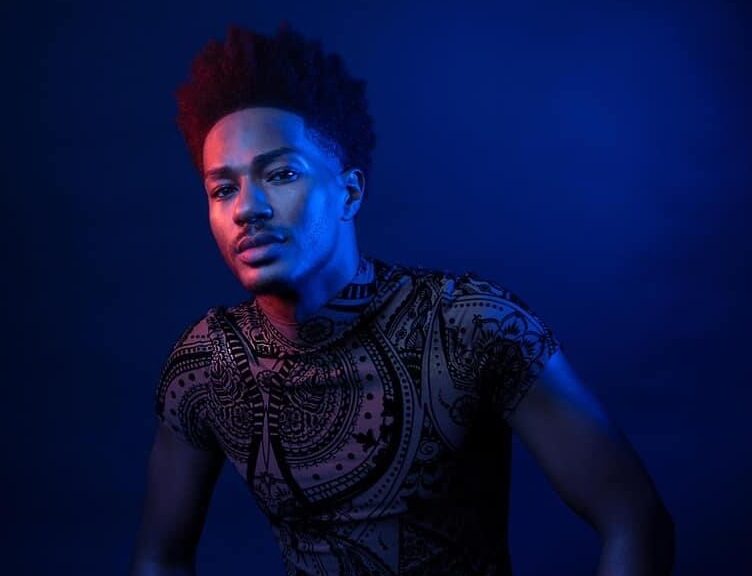 Shawne MeniaQ Storms the Scene with Single “Stormy Weather”