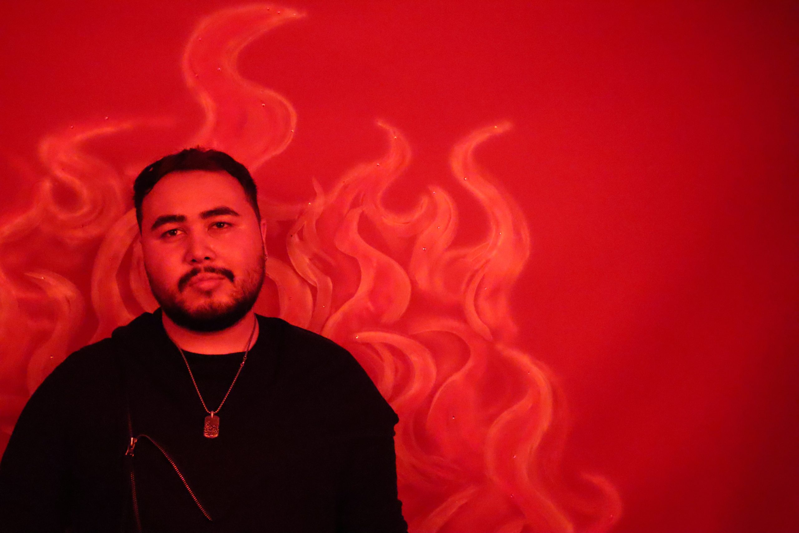 The Many Worlds of Matthew Briggs: How @mxbvisual Blends Sound, Sight, and Story