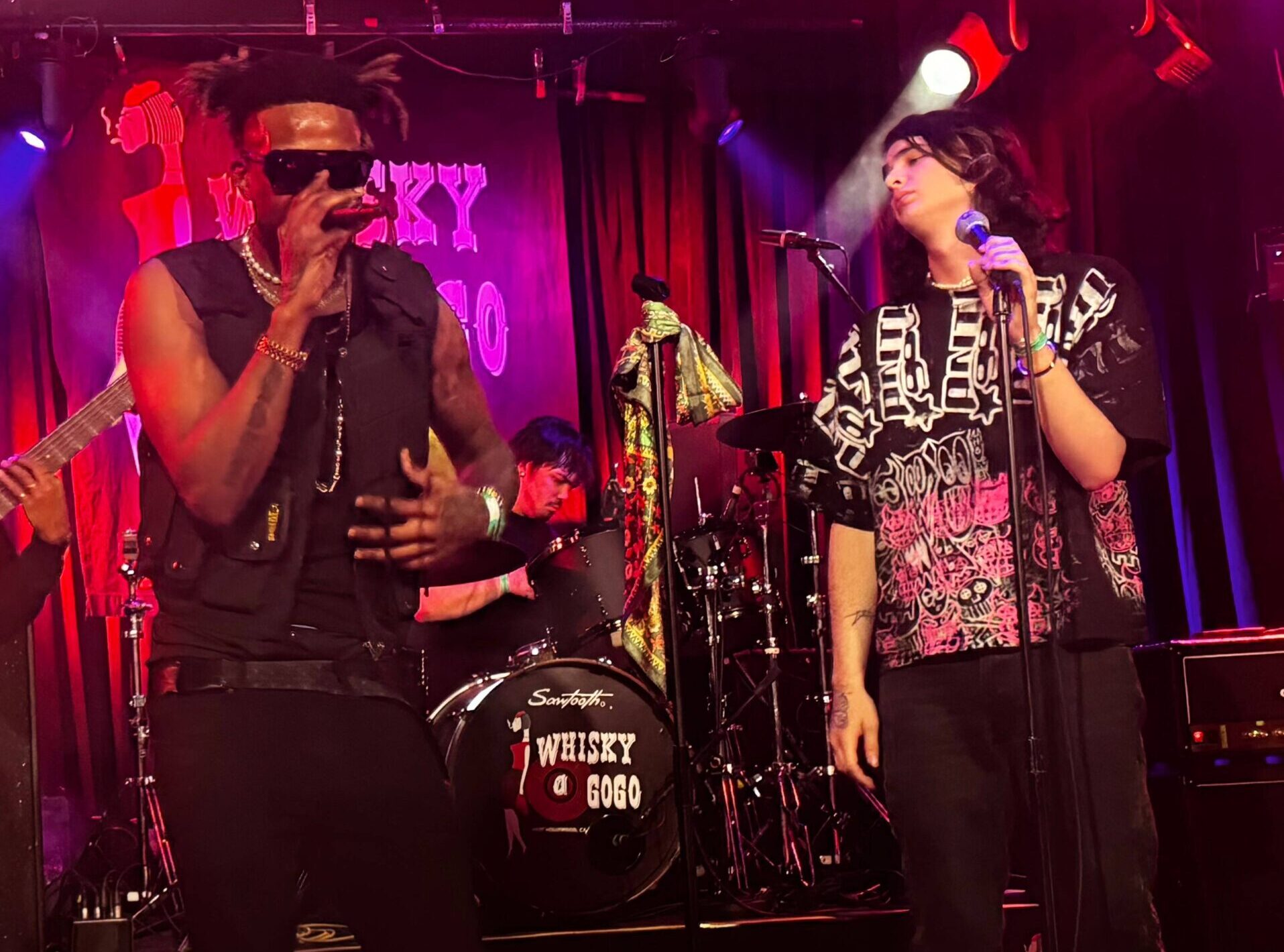 TrapHousePunk: Steph’s Beautiful Rebellion