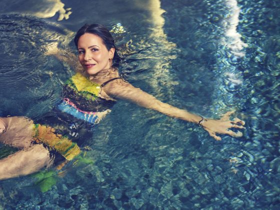 Ivelisse del Carmen Spotlights Romantic Anthem ‘An Ocean In Between’