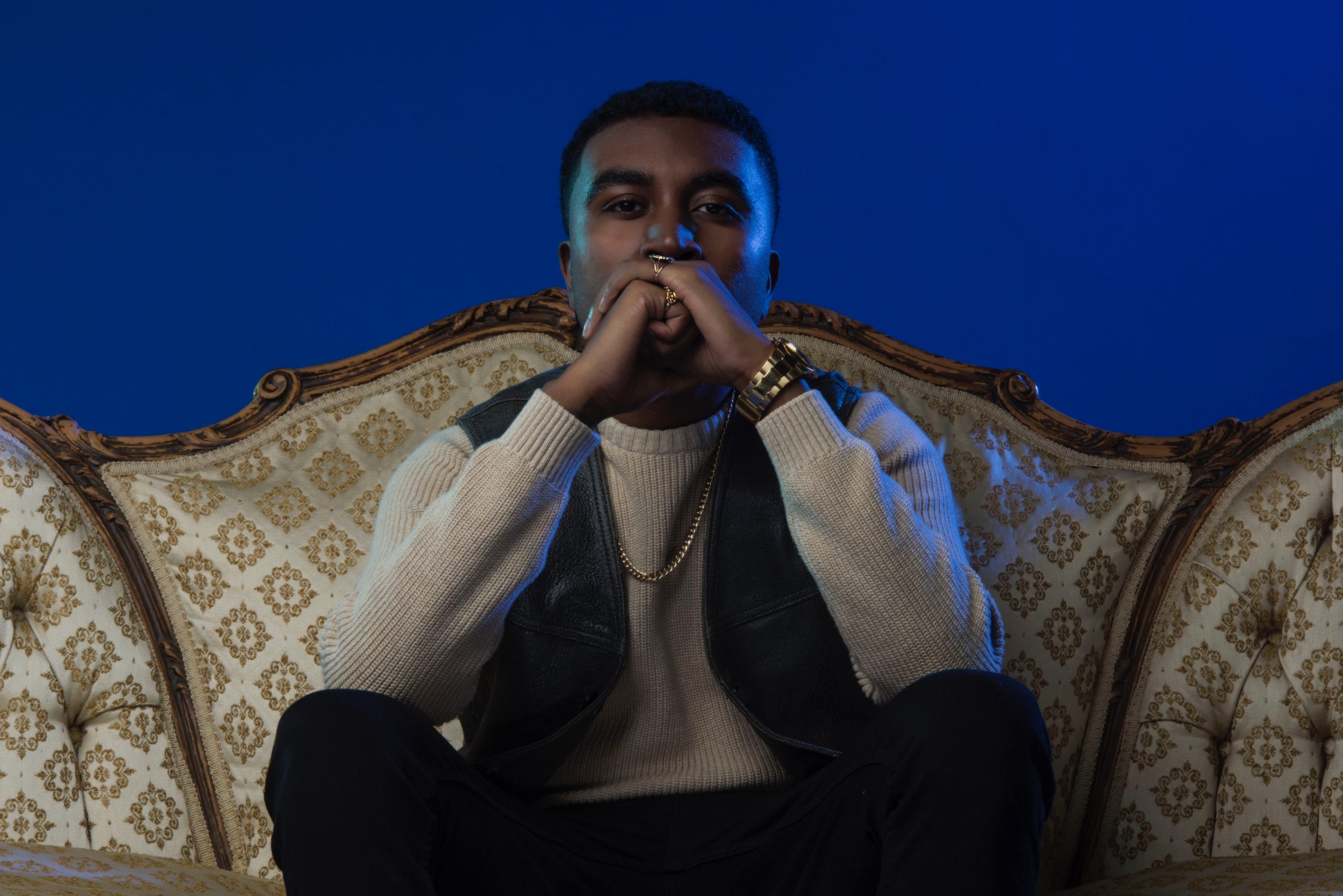 Grammy-Nominated Visionary James Artissen Delivers Two New Genre-Bending Singles: "One More Thing" with Robin S. and "All Night" with Khujo Goodie