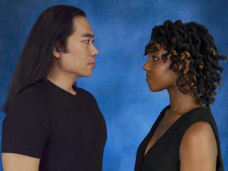 Jerry Jean Teams Up with Chloé Hogan on Soul-pop Anthem ‘Keep Breathing’