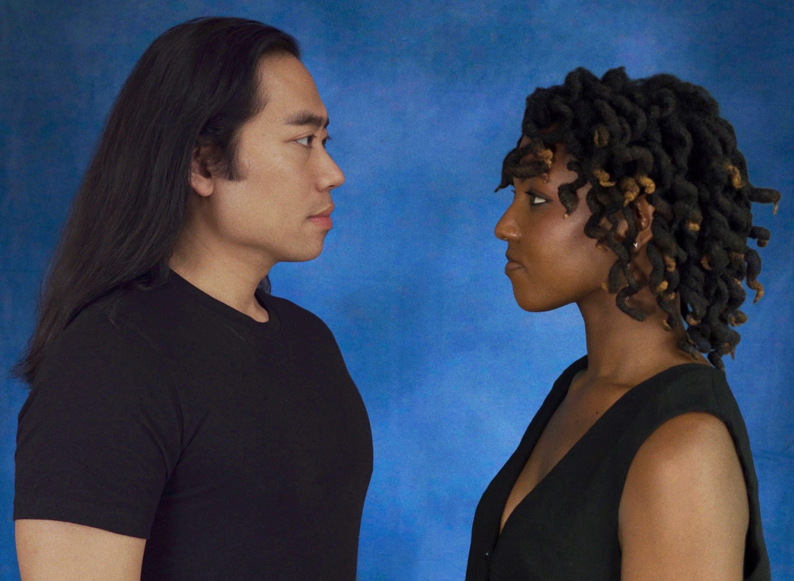 Jerry Jean Teams Up with Chloé Hogan on Soul-pop Anthem ‘Keep Breathing’