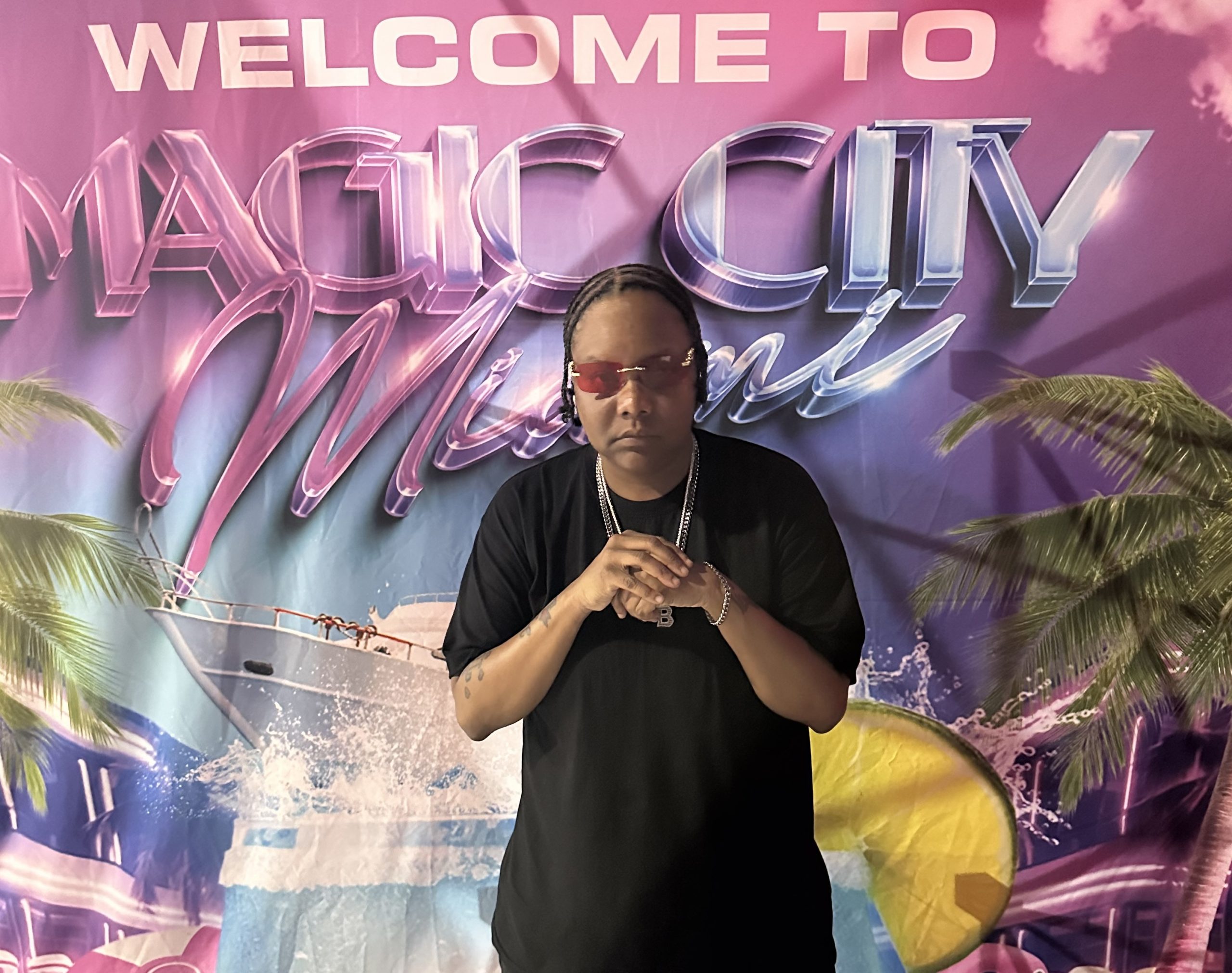 An Authentic Lens: ‘Deceitful Misery’ Features Magic City Miami’s Queer Festival Scene