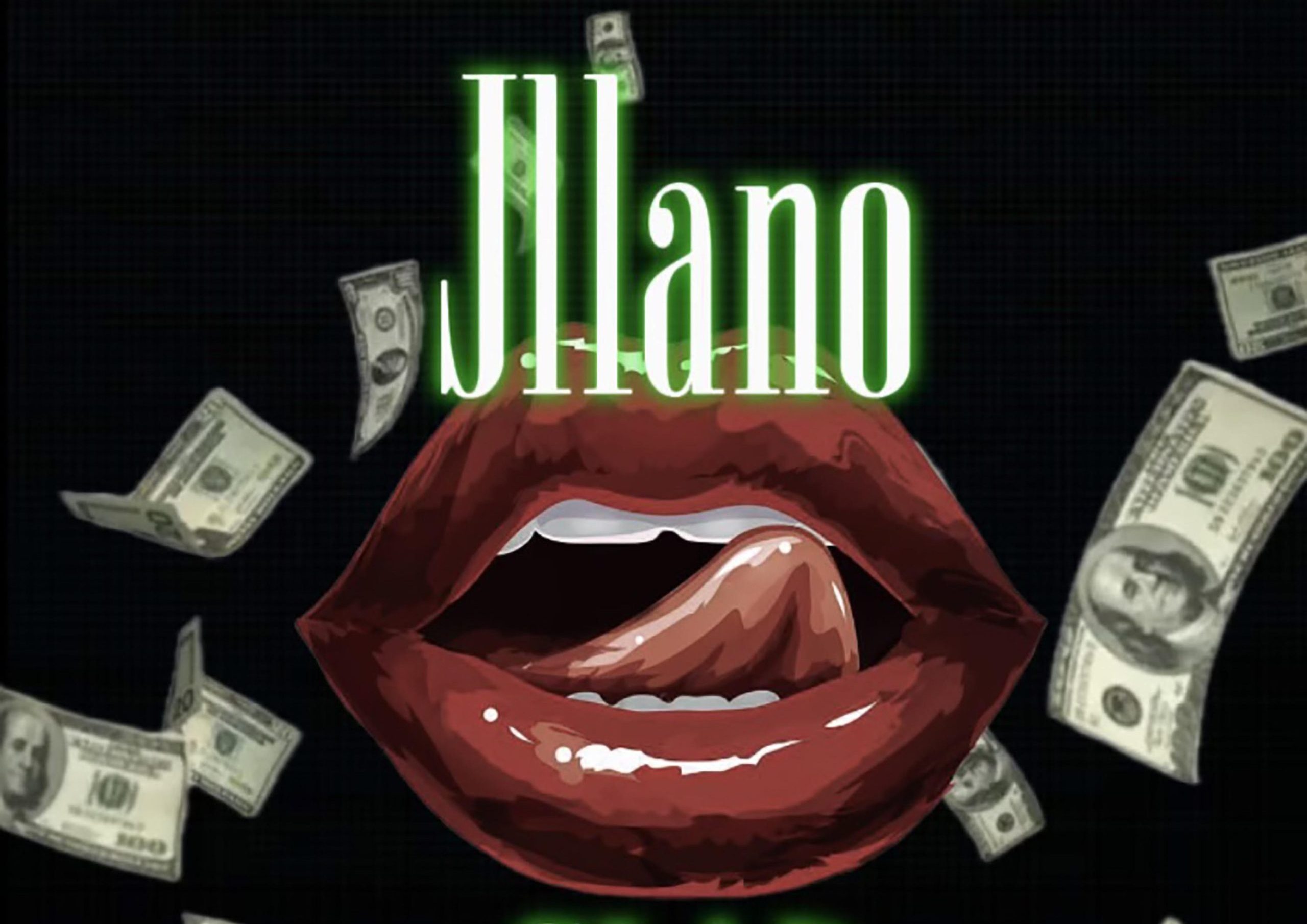 Jllano: The Rising Star Redefining Rap & Melody