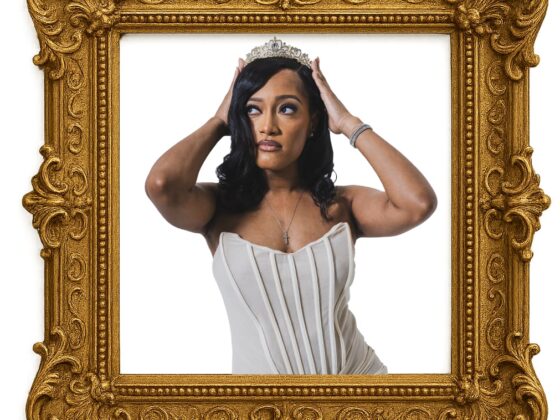 Kiva Richardson