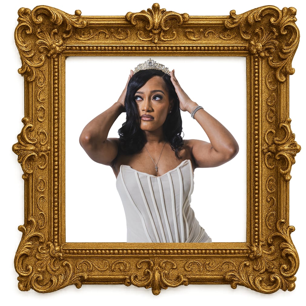 Kiva Richardson Claims Her Crown with Sultry New R&B Single “Queen of the Room”