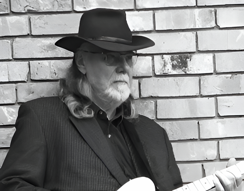 Larry Axon: Strings, Struggle, and Soul