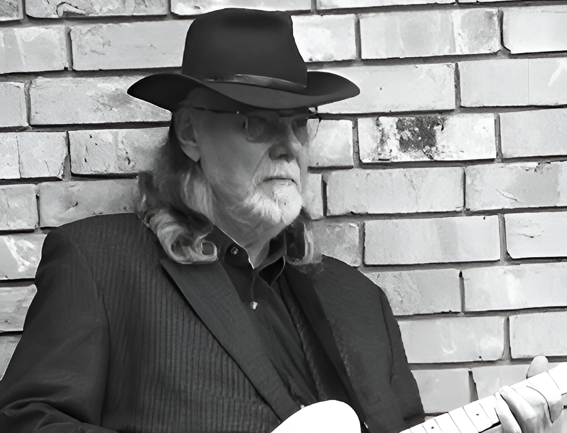 Larry Axon: Strings, Struggle, and Soul