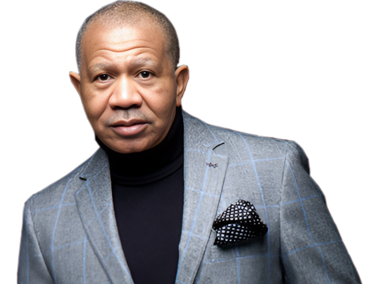 Lenny Williams – The Undeniable Voice of Soul
