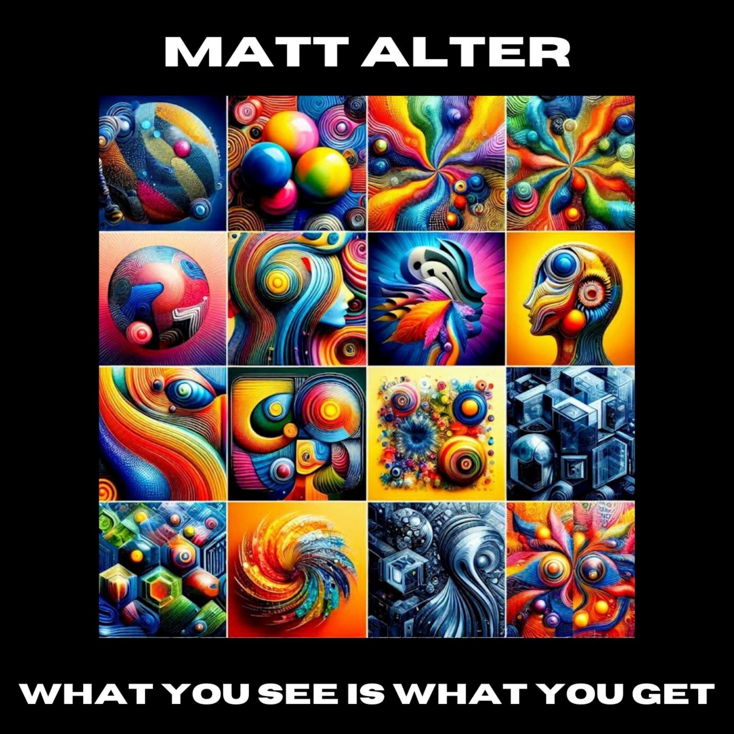 No Filters, No Fakes: Matt Alter’s Raw Rock Revival