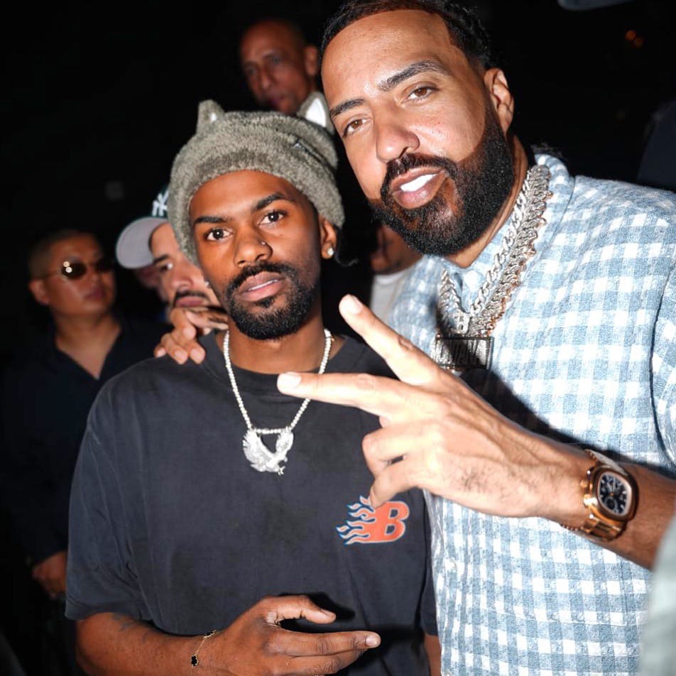 The Power Connector Supporting MouyeGang Music’s Rise