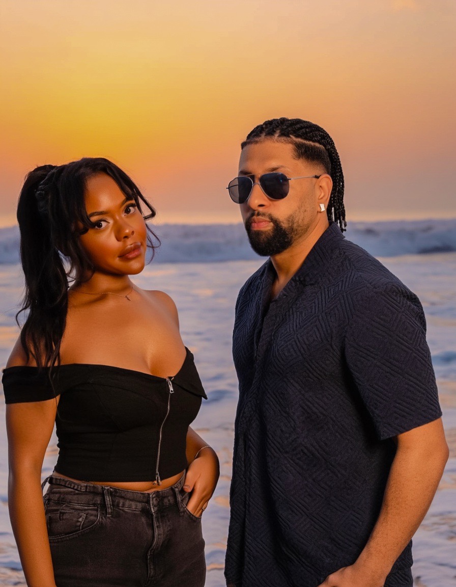 NeeCee & Jay Productions Light Up the Dancefloor with the Sun-Soaked Glow of “SUMMER HEAT”