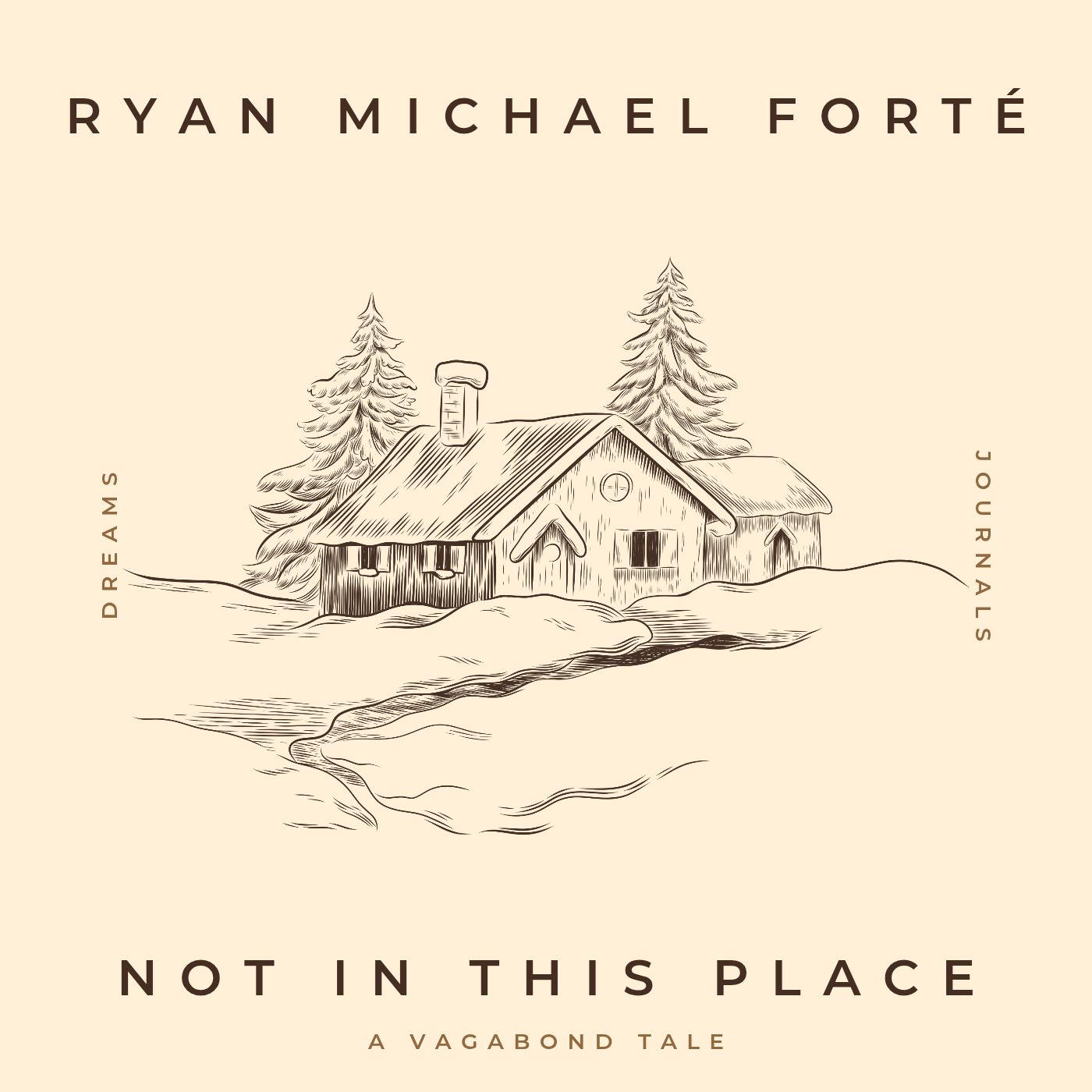 Ryan Michael Forté: Songs for the Long Road