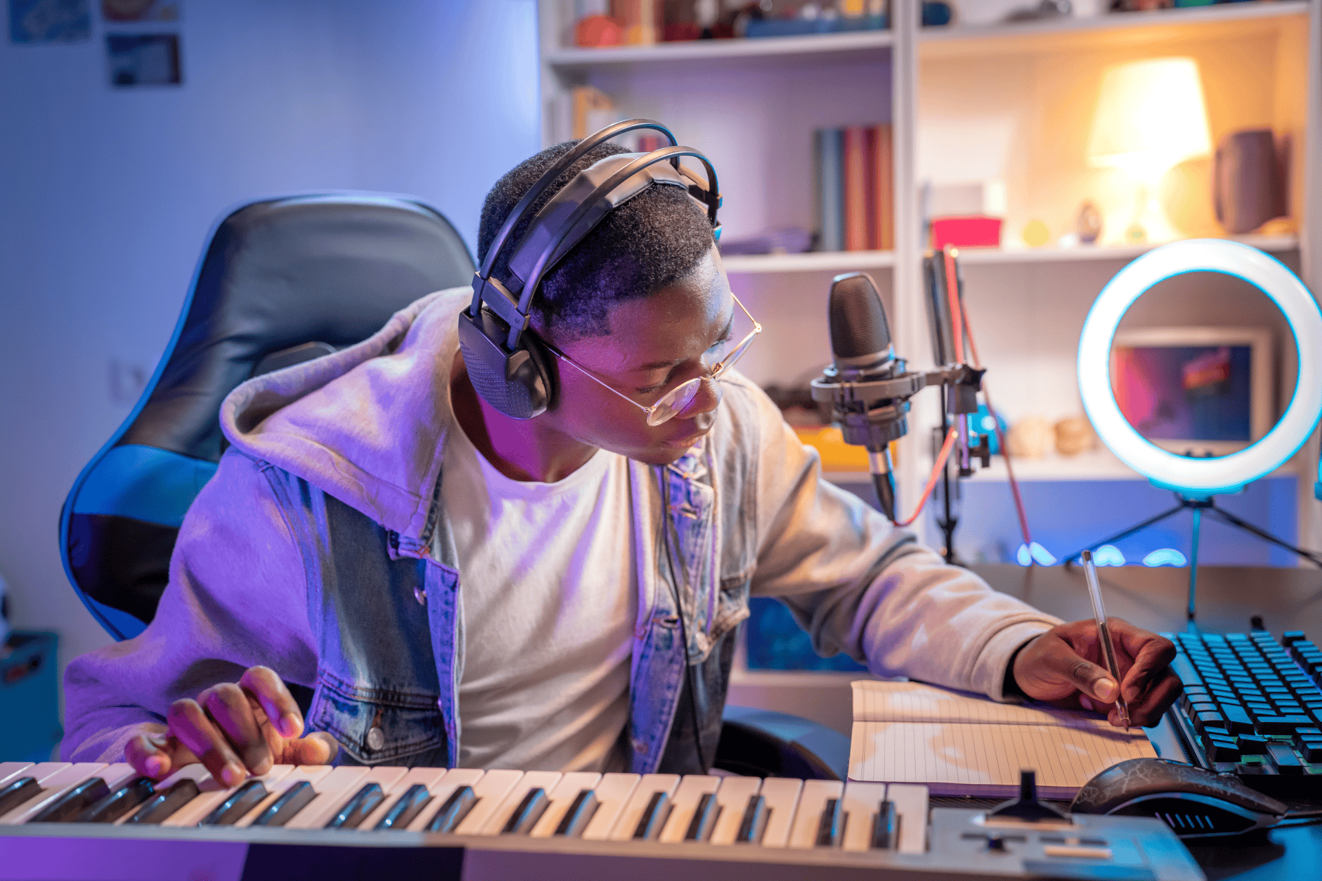 NotNoise V1.0 Empowers Indie Artists with Major-Label Level Marketing Tools