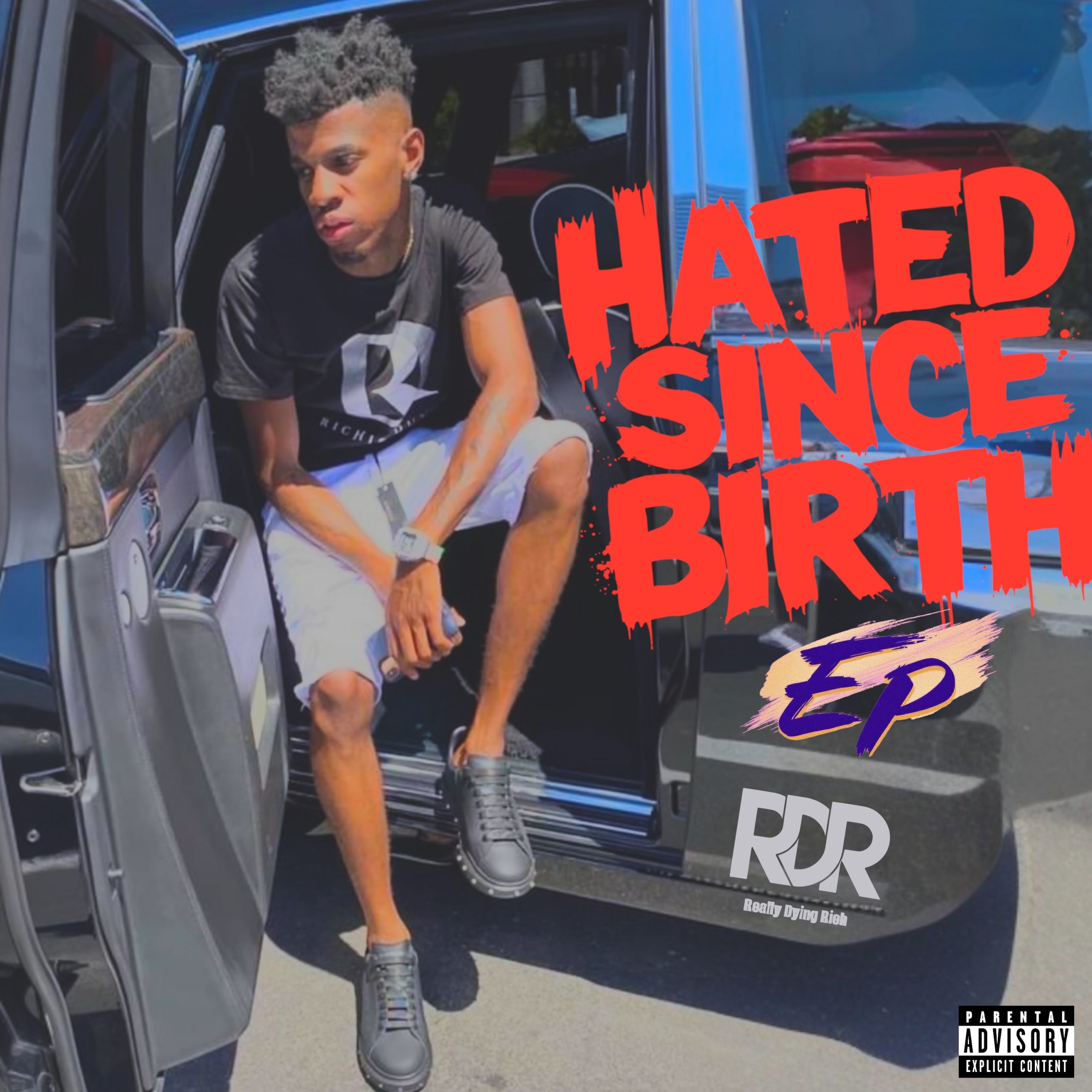 RDR Swish Drops “Hated Since Birth” and Gears Up for Mixtape #15 This July
