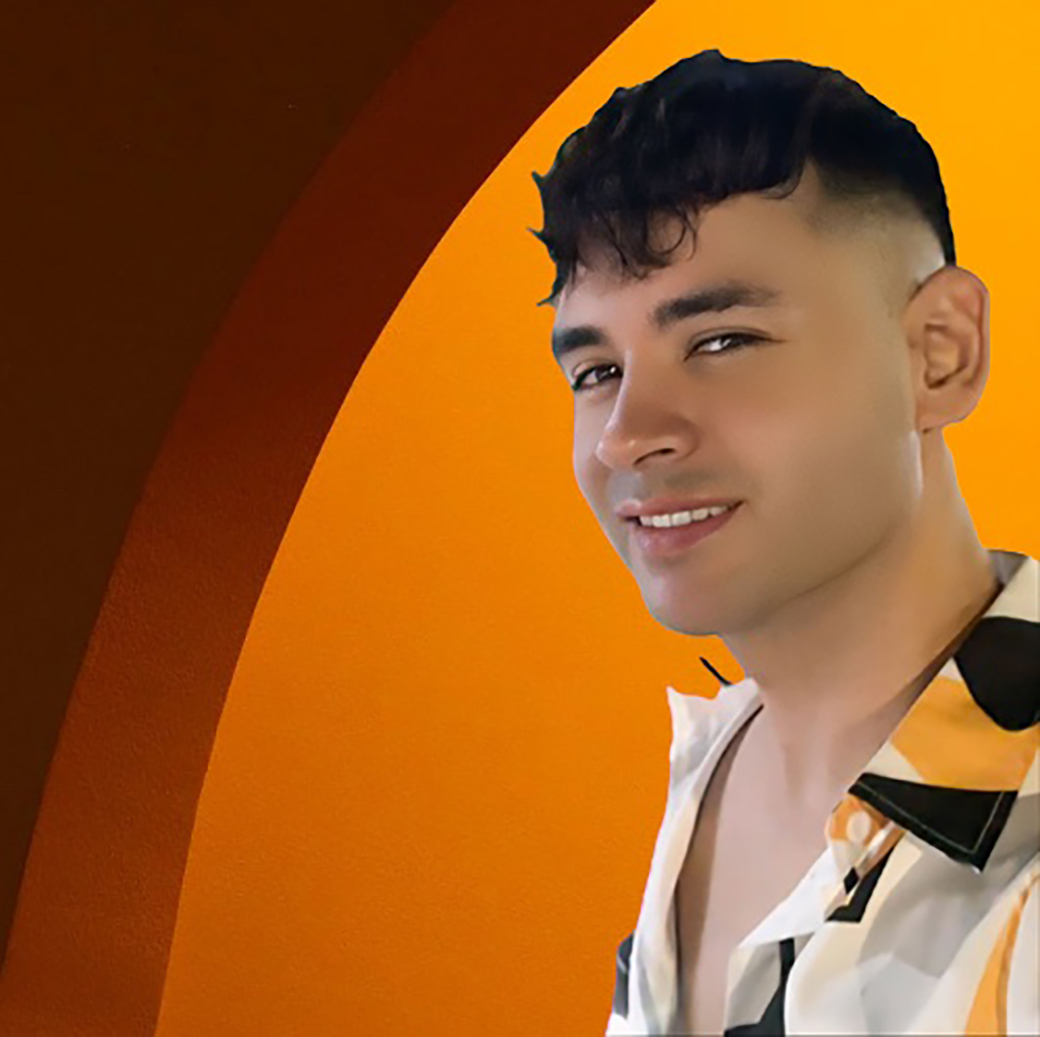 Joseph Gomez’s Tonight: An Anthem for Living Out Loud