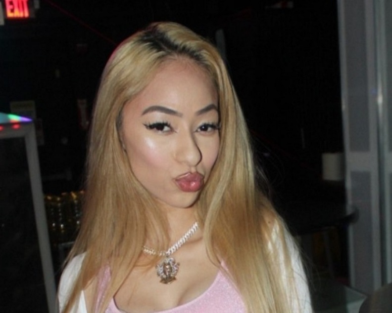 RoseGoldPressure is on a mission—and “Toxic” proves she’s headed straight to the top