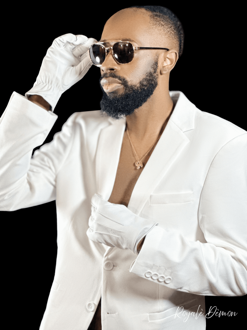 Royalè Démon