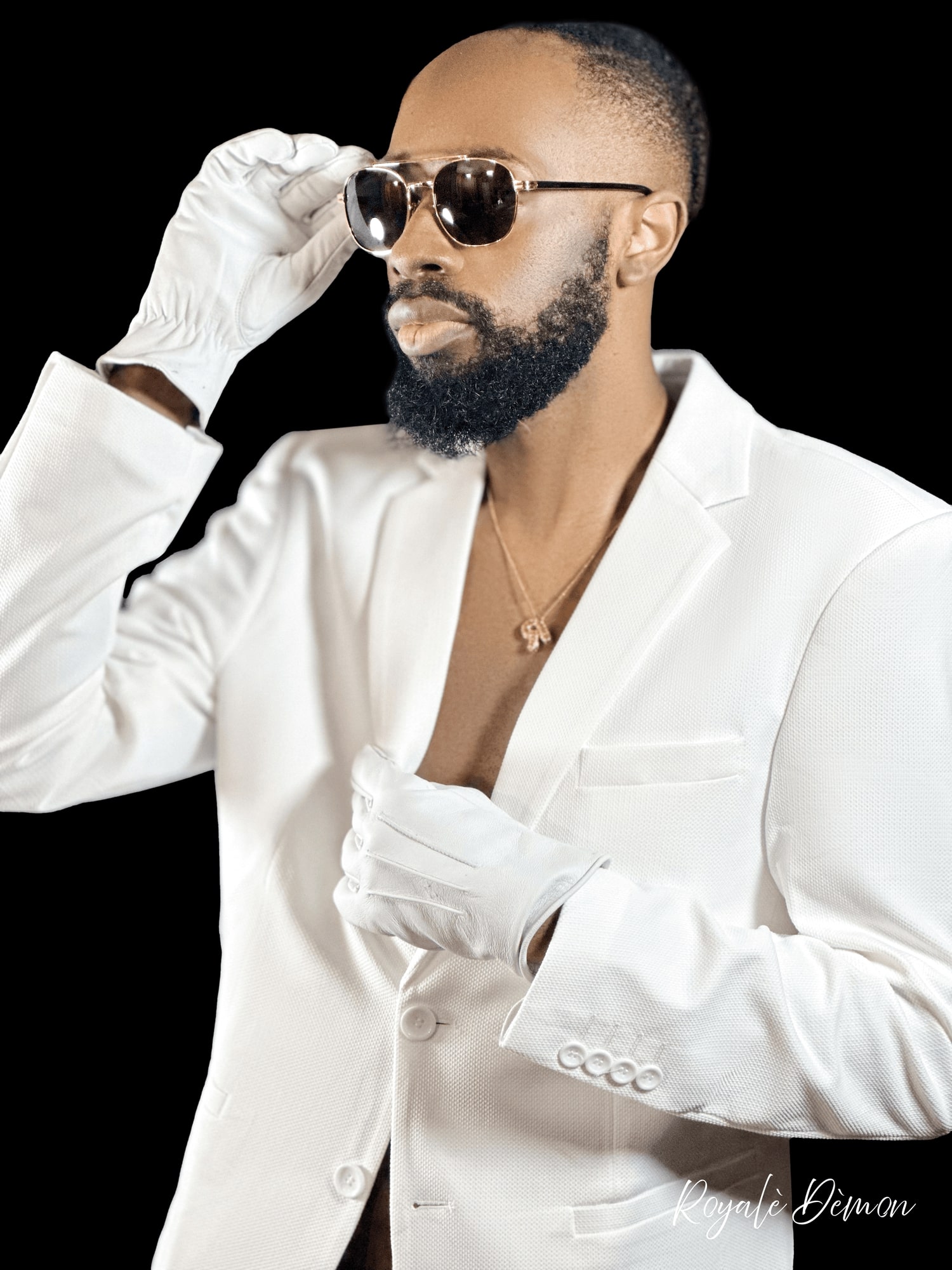 “You Been On My Mind”: Royalè Démon Delivers a Soulful Masterpiece of Love and Longing